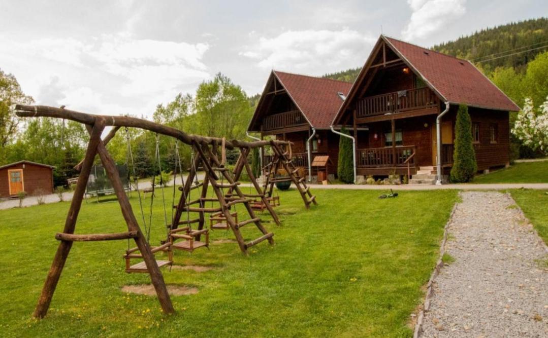 Irgo Villa Izvoare  Exterior photo